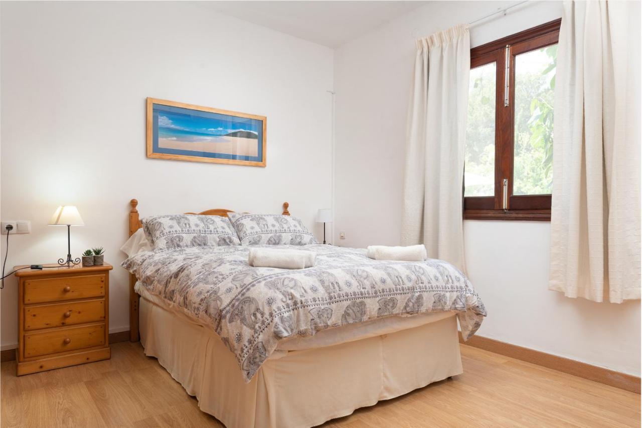 Villa Luna, And Pool Alcúdia