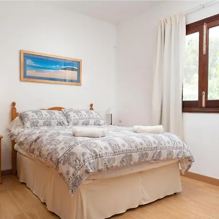 Villa Luna, Beach And Pool Alcudia  Exterior photo